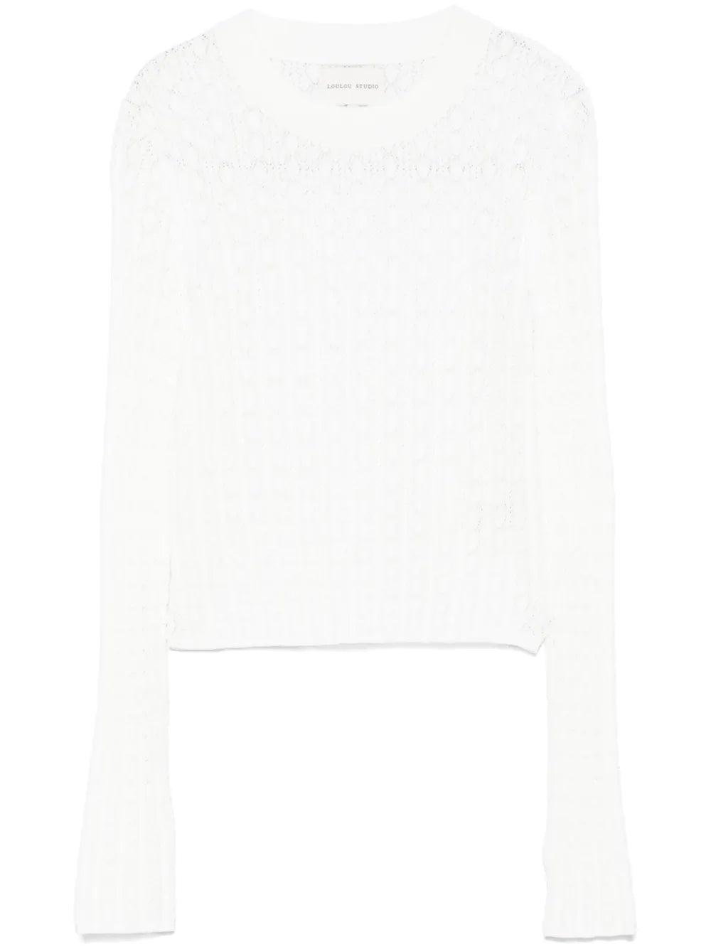 Tinos Sweater