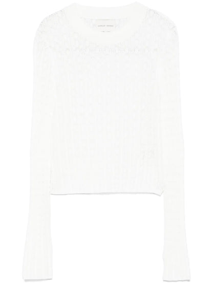 Tinos Sweater