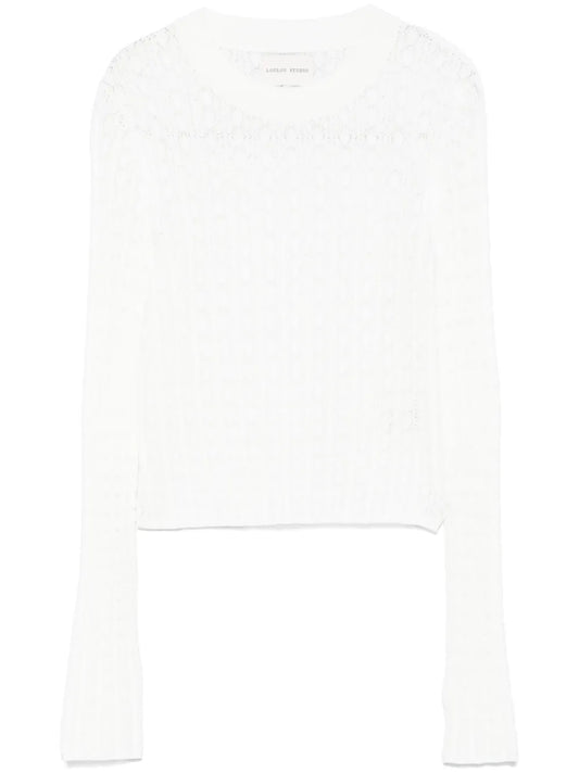 Tinos Sweater
