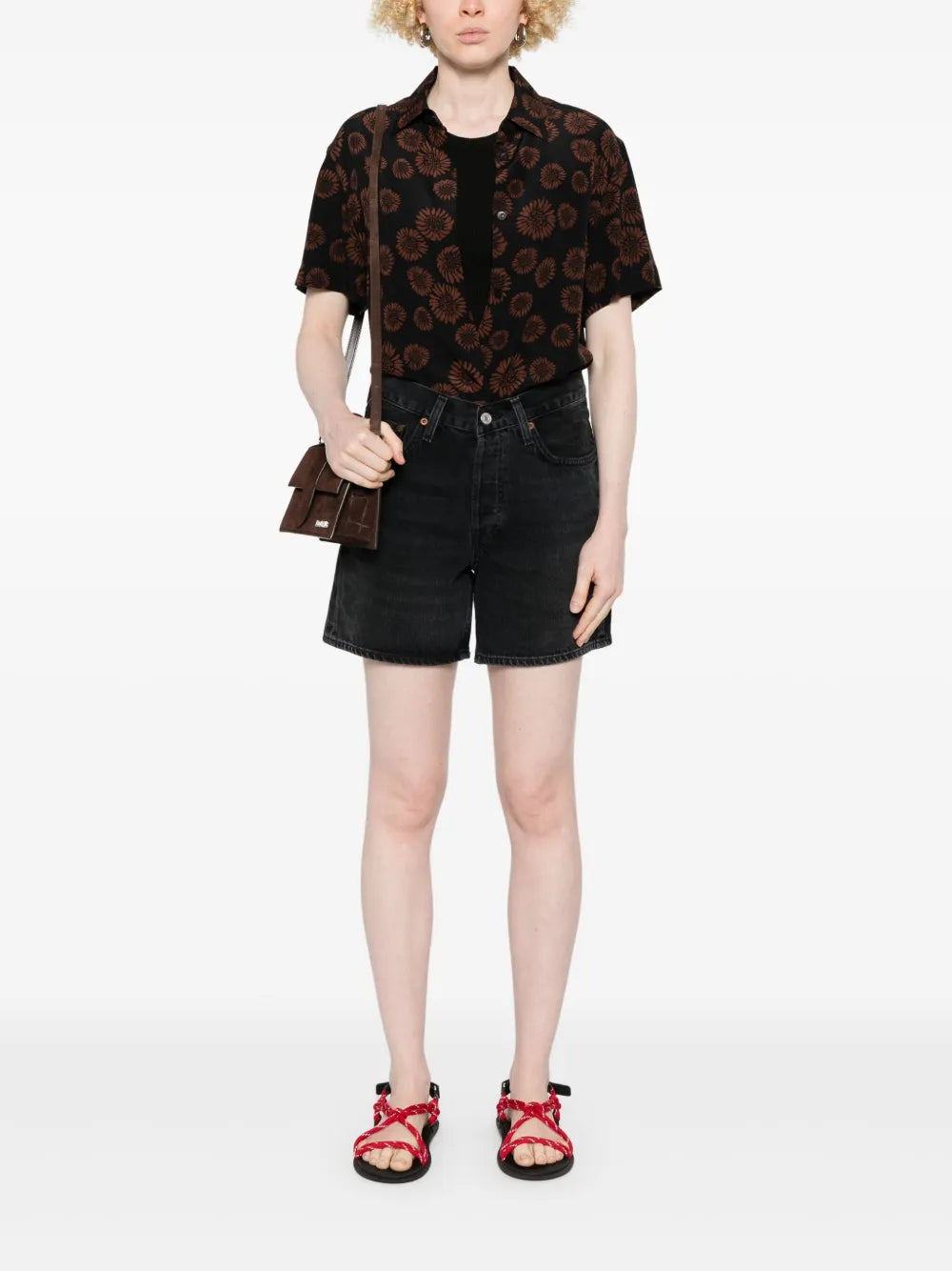Indra Shorts