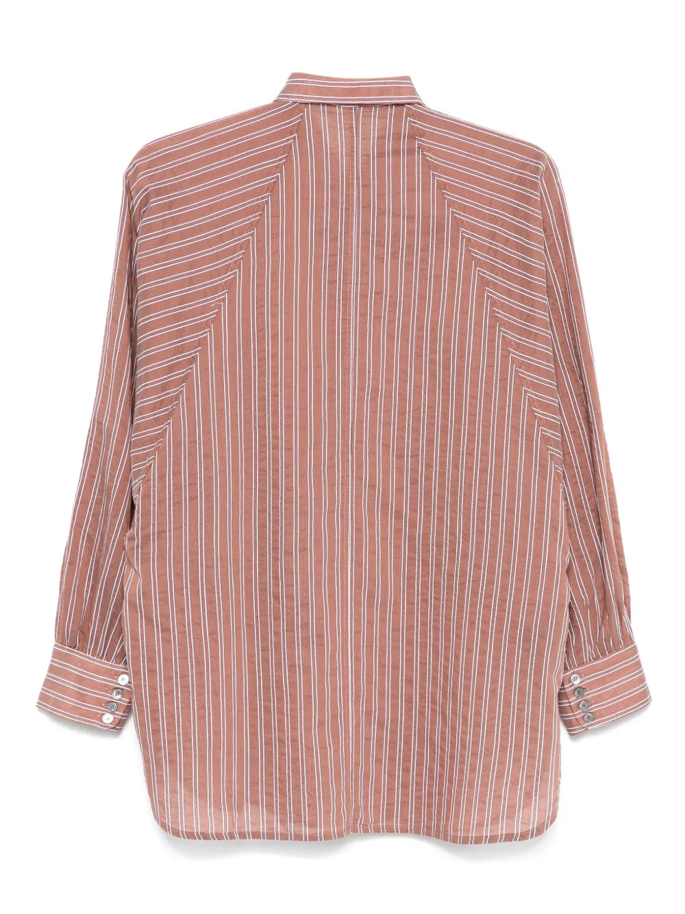 Striped Blouse