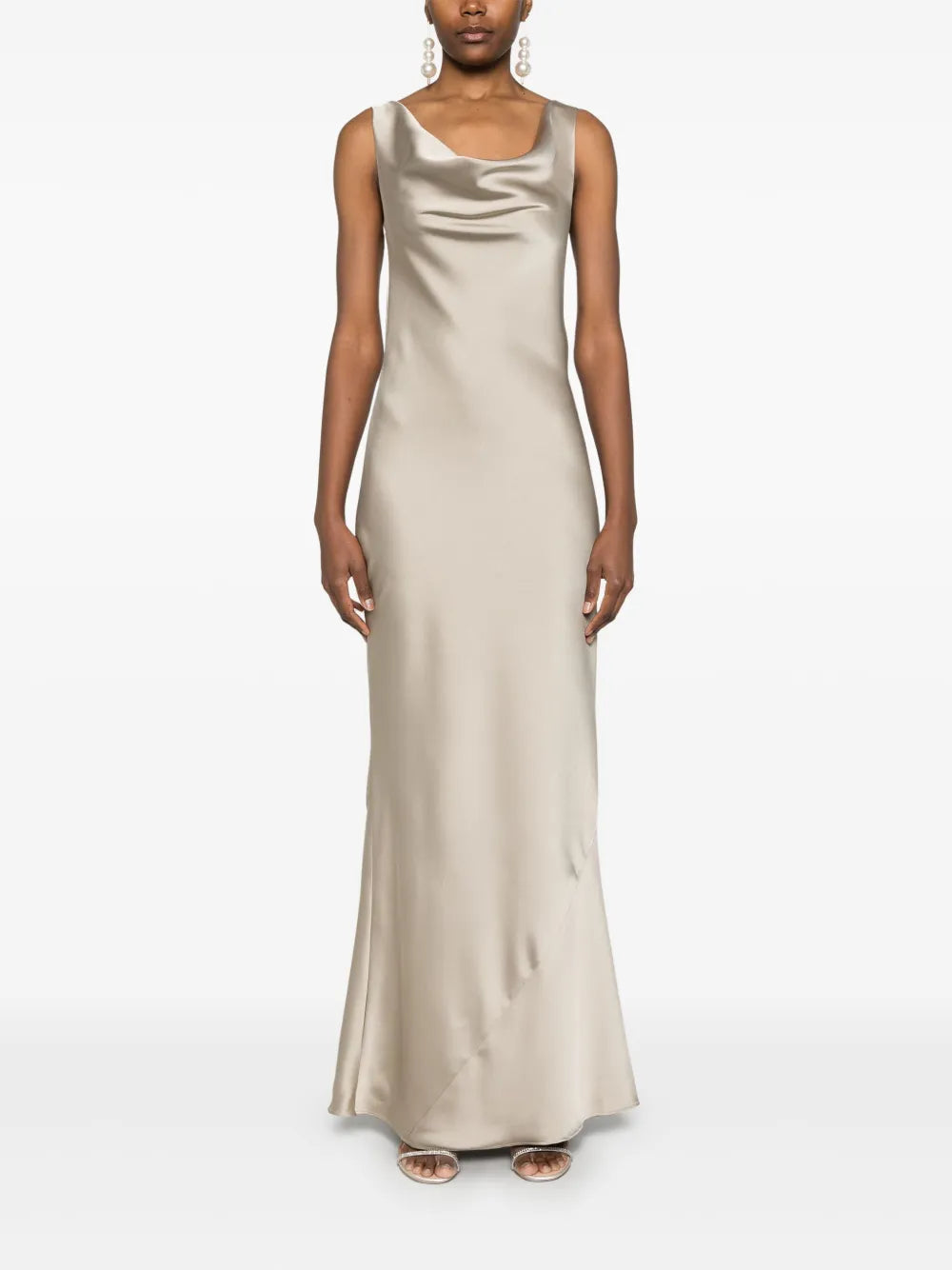 Avilea Maxi Dress