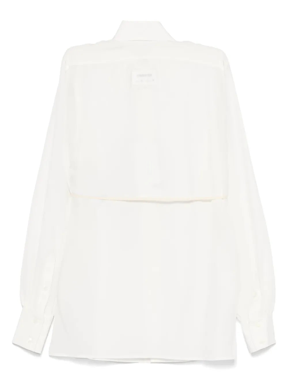 Silk Shirt