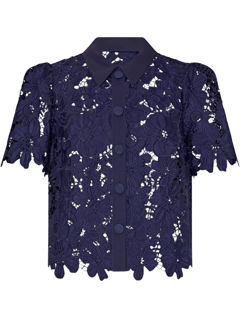Addison Lace Top