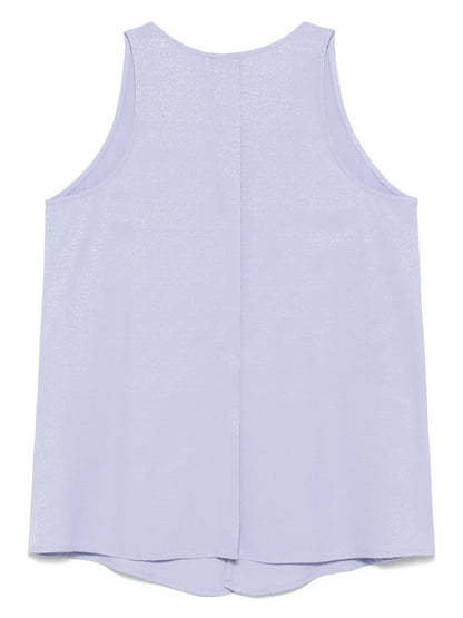 Armure V-Neck Top