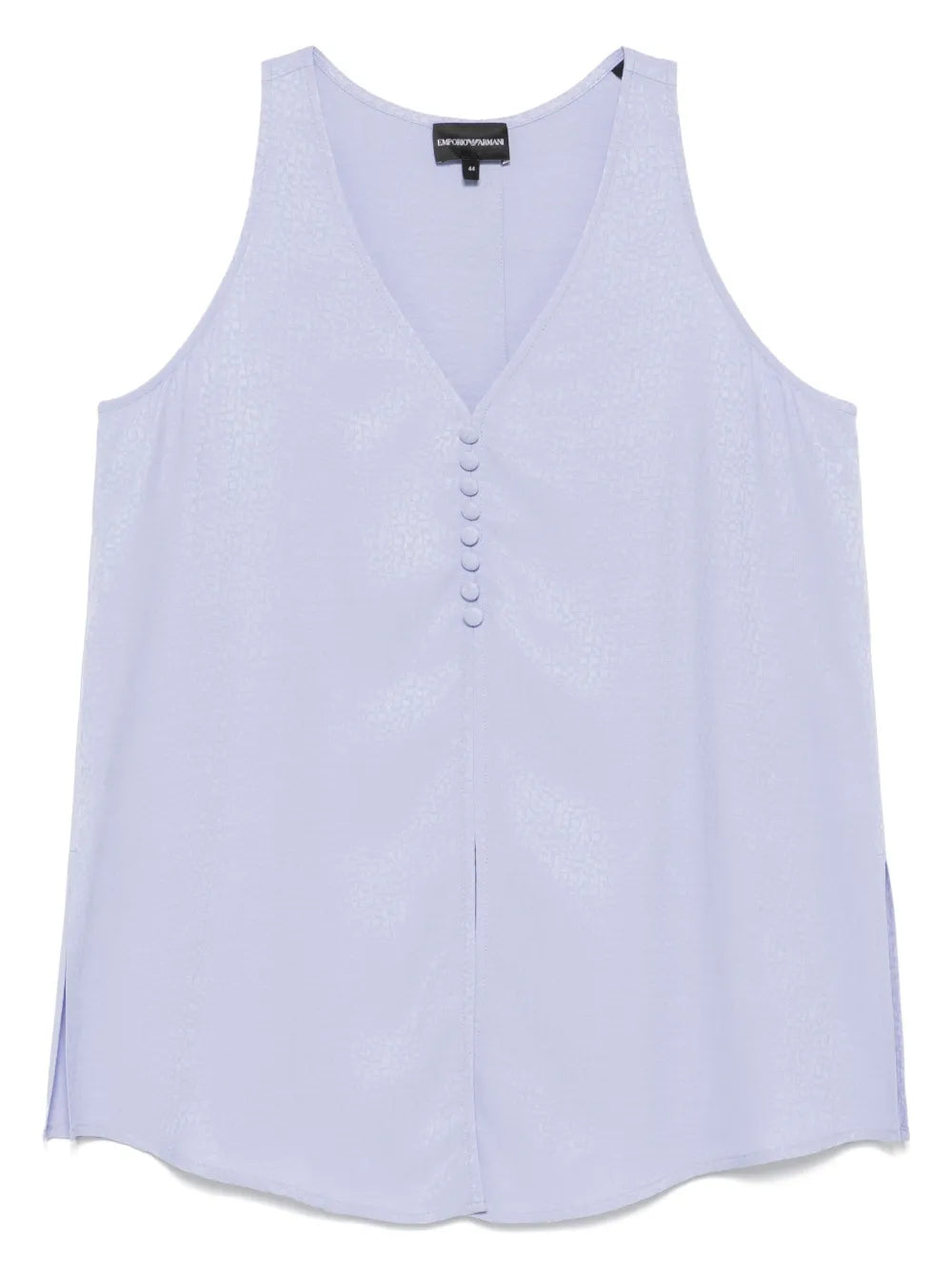 Armure V-Neck Top