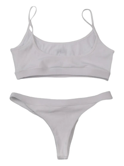 Logo Bikini