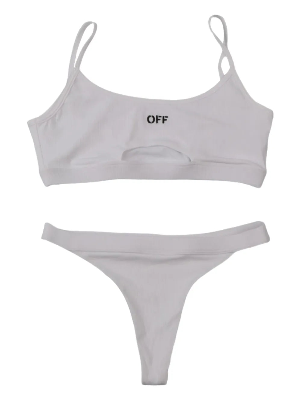 Logo Bikini