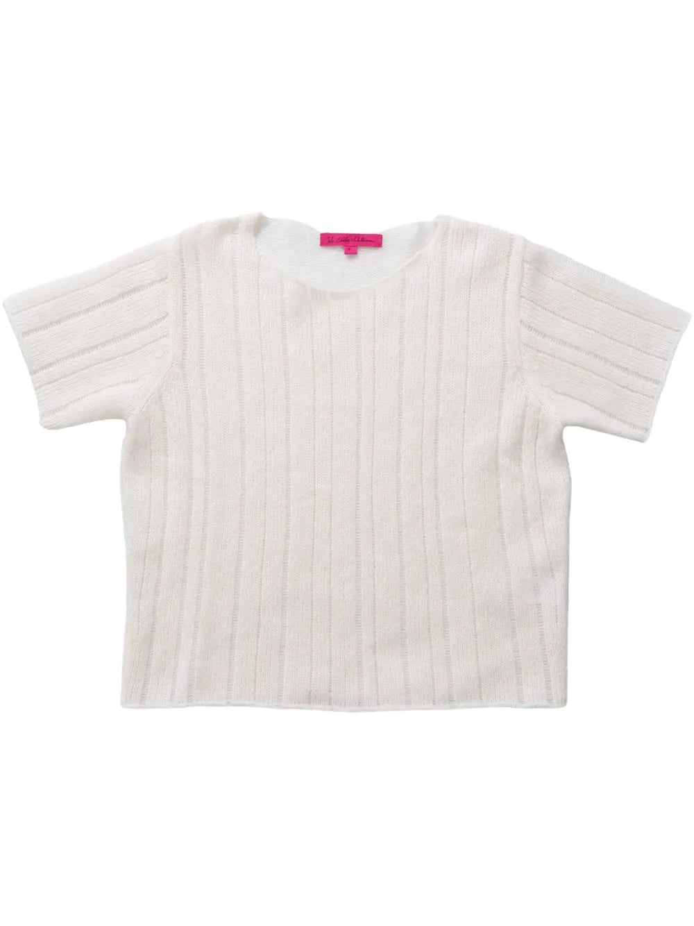 Drop Needle T-Shirt