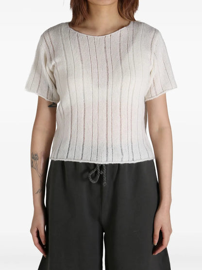 Drop Needle T-Shirt