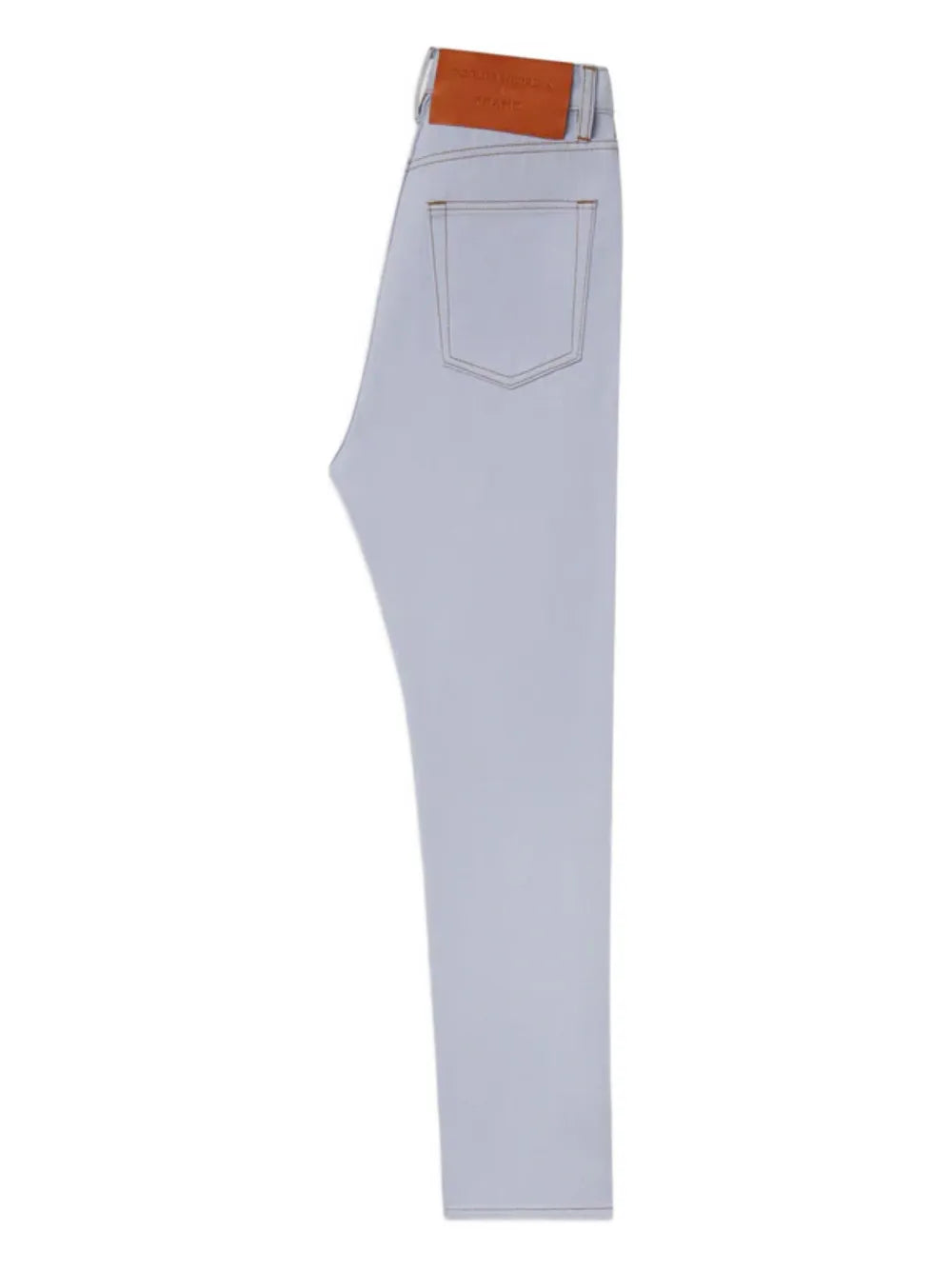 Tapered Jeans