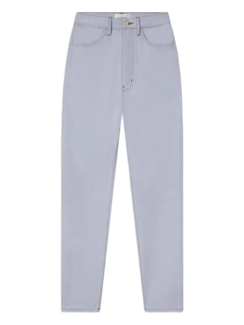 Tapered Jeans