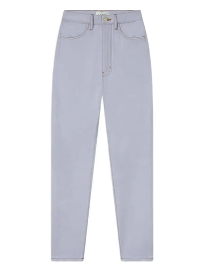 Tapered Jeans