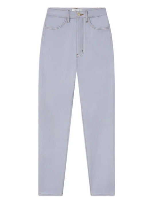 Tapered Jeans