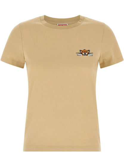 Happy Tiger T-Shirt