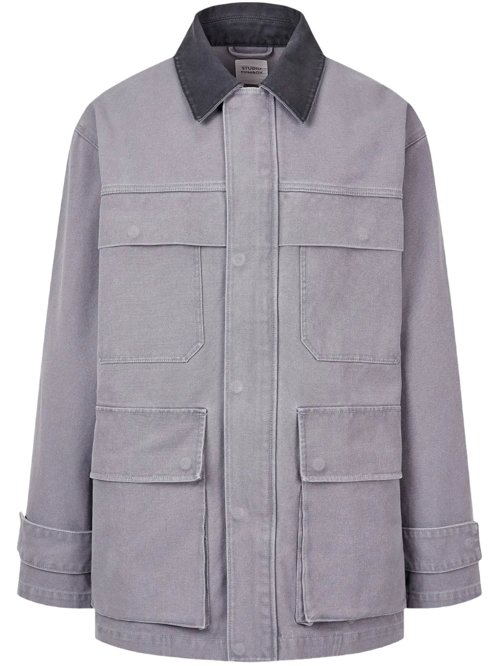 Cotton Jacket