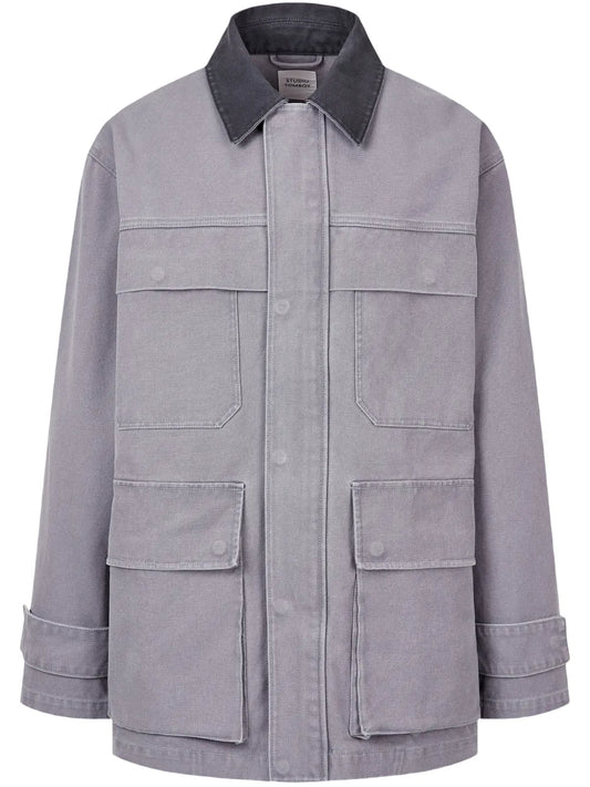 Cotton Jacket
