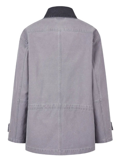 Cotton Jacket