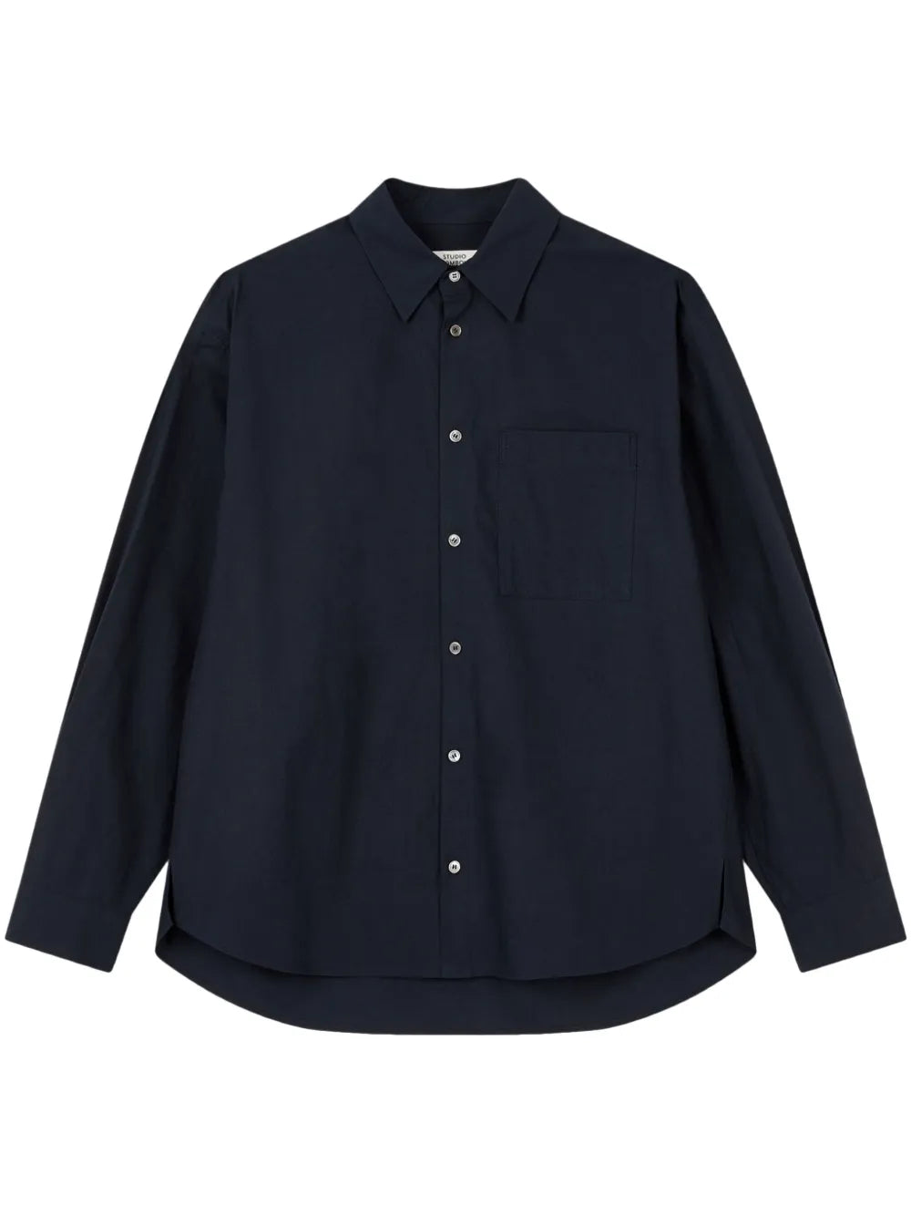 Cotton Shirt