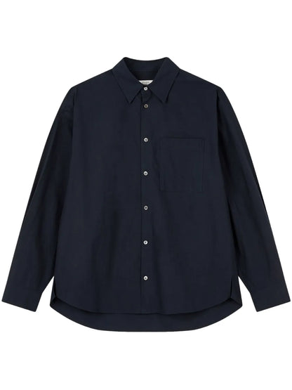 Cotton Shirt