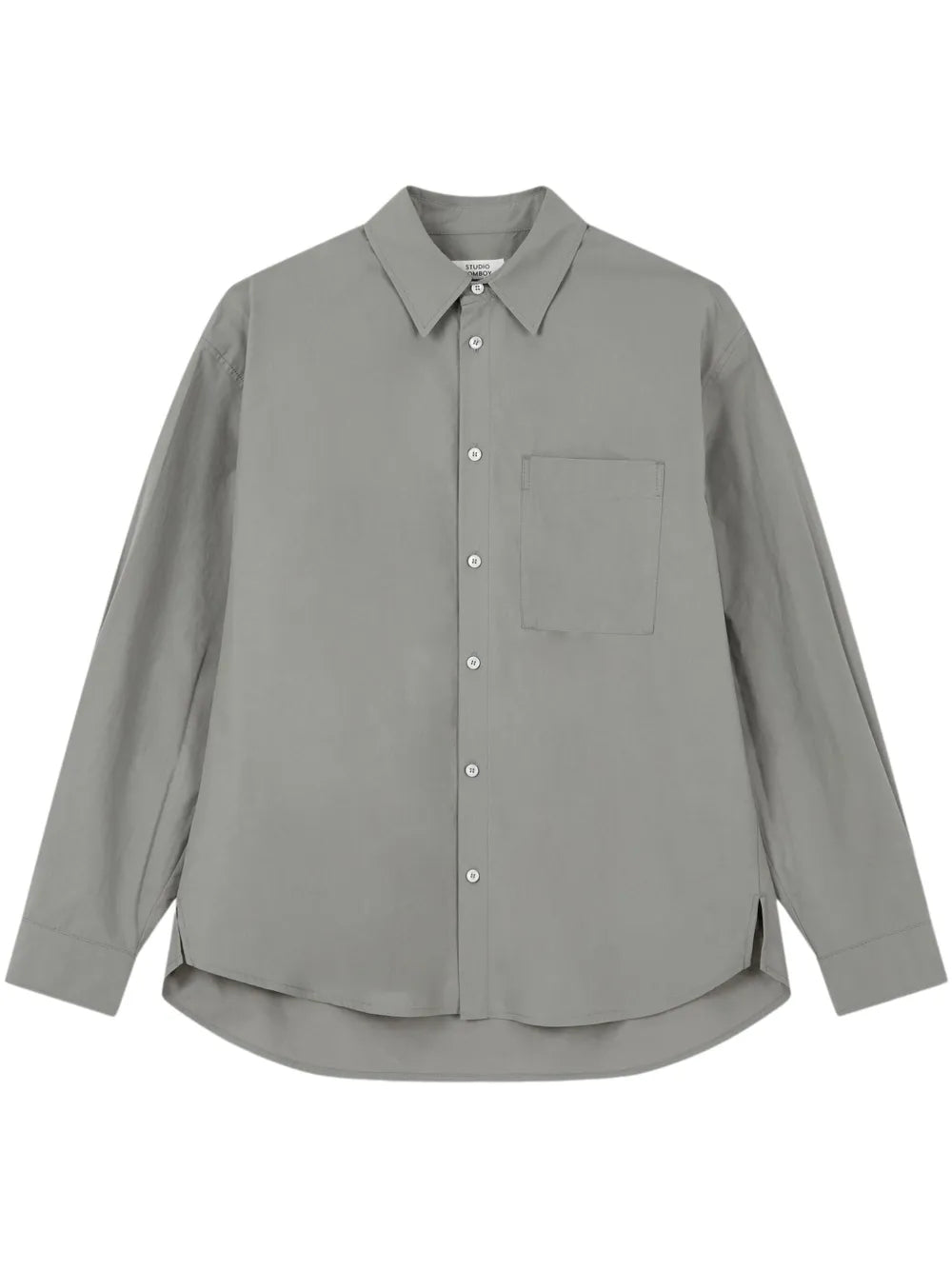 Cotton Shirt