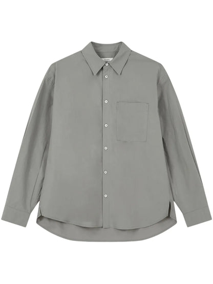 Cotton Shirt