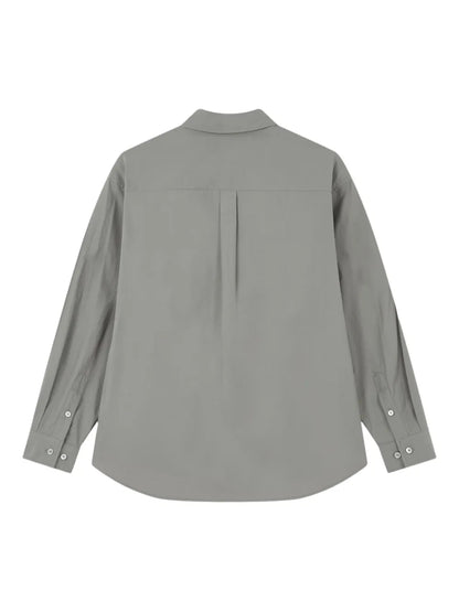 Cotton Shirt