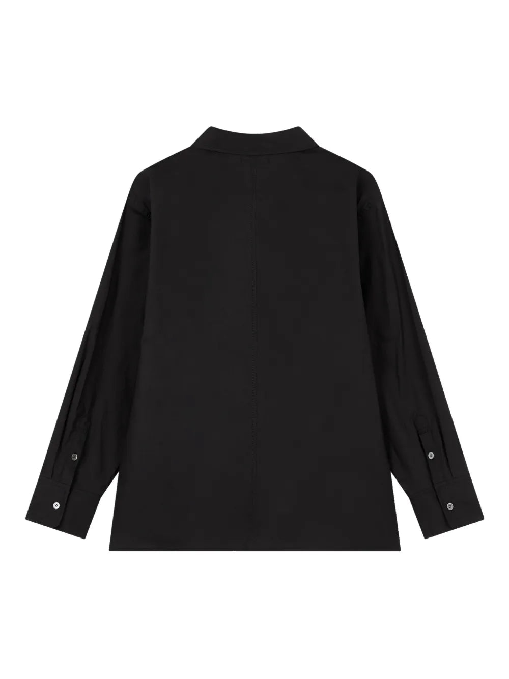 Cotton-Blend Shirt