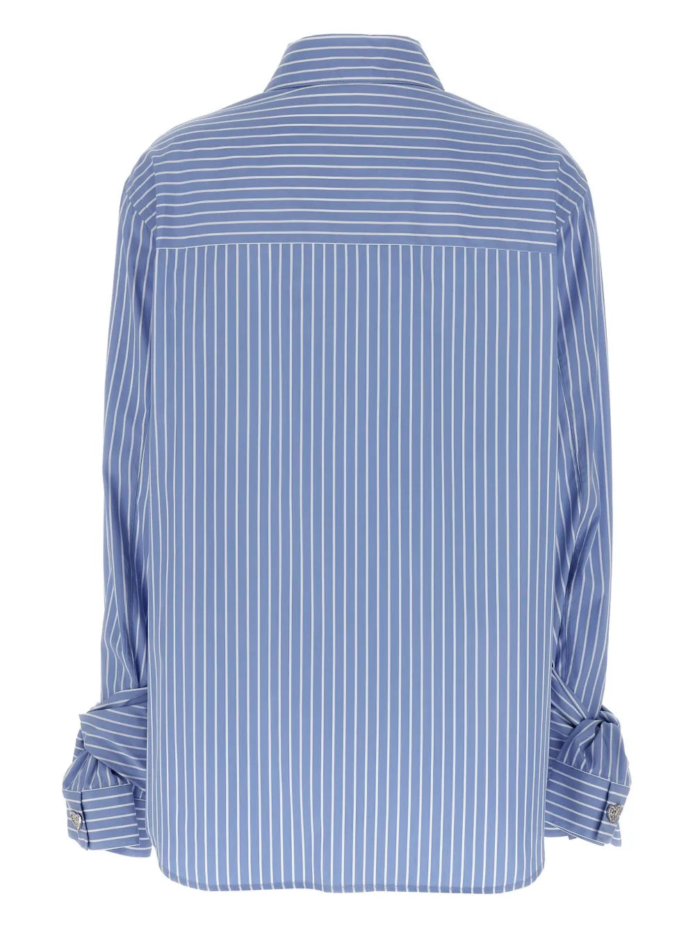 Jewel Striped Shirt