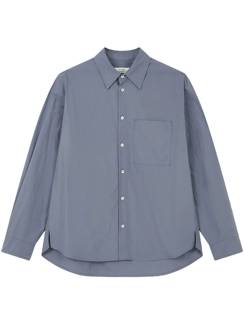 Cotton Shirt