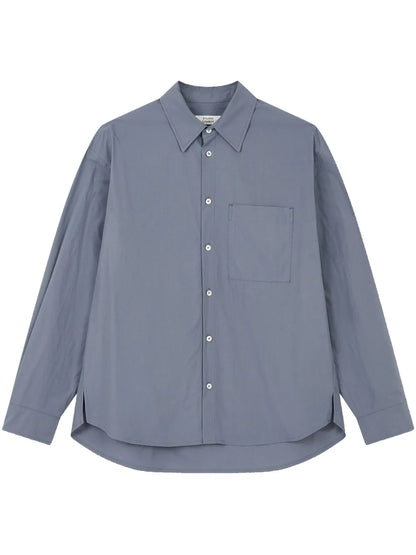 Cotton Shirt