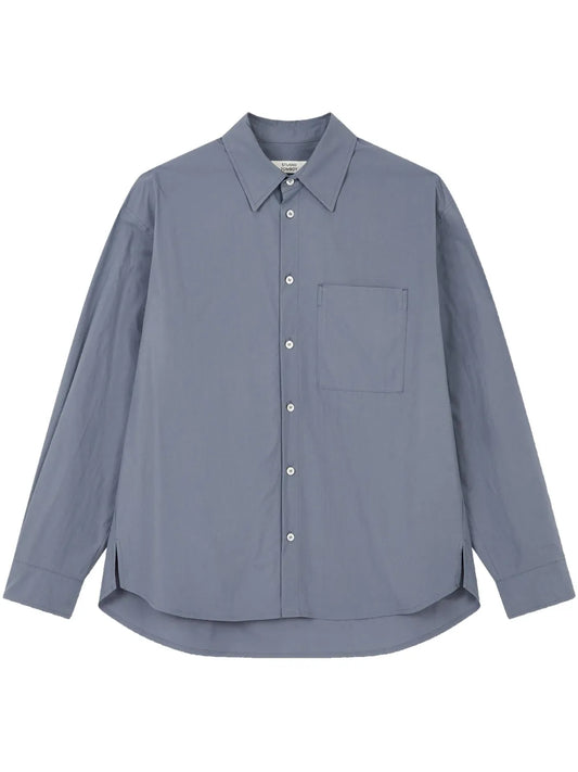 Cotton Shirt