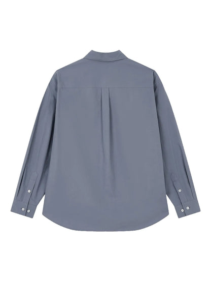 Cotton Shirt