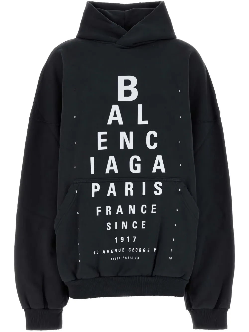 Oversized Hoodie