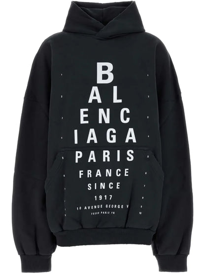 Oversized Hoodie