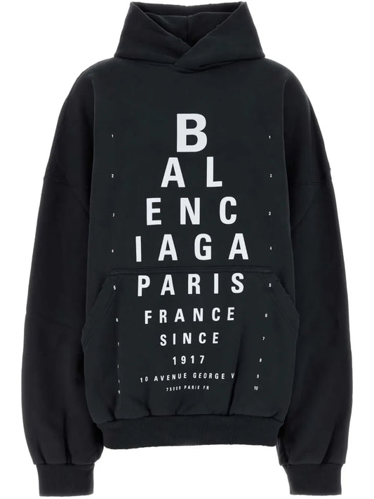 Oversized Hoodie