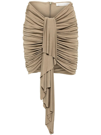 Vivenda Mini Skirt