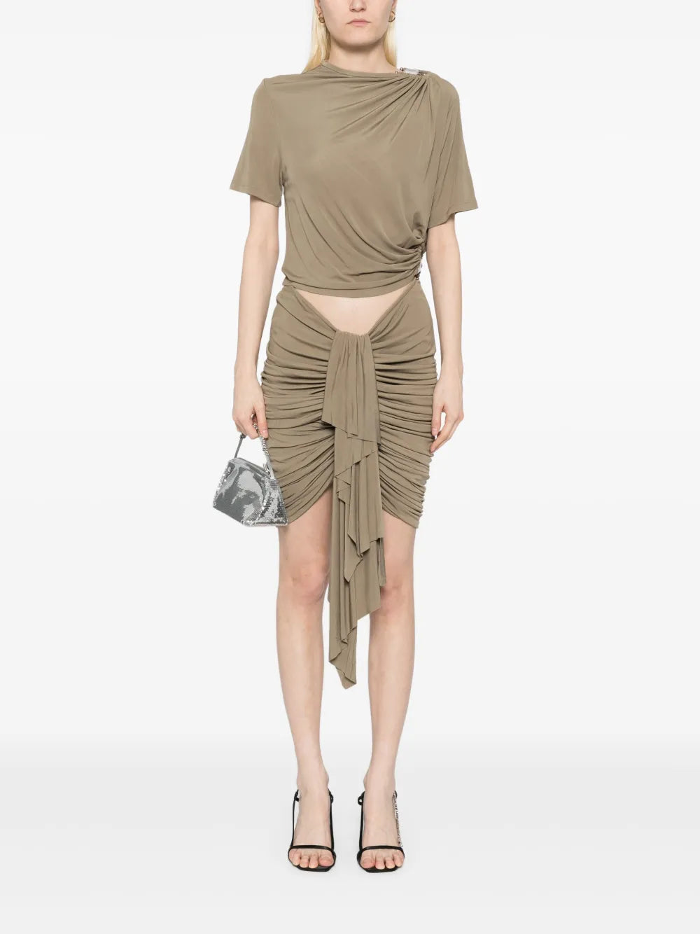 Vivenda Mini Skirt