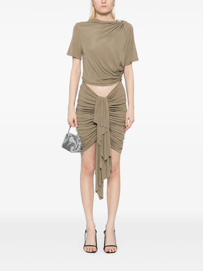Vivenda Mini Skirt