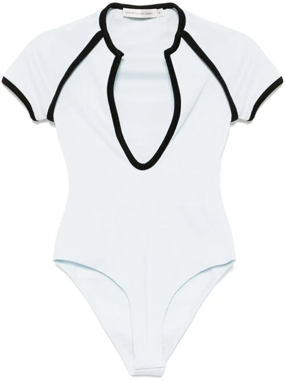Concave Bodysuit
