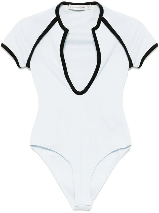 Concave Bodysuit