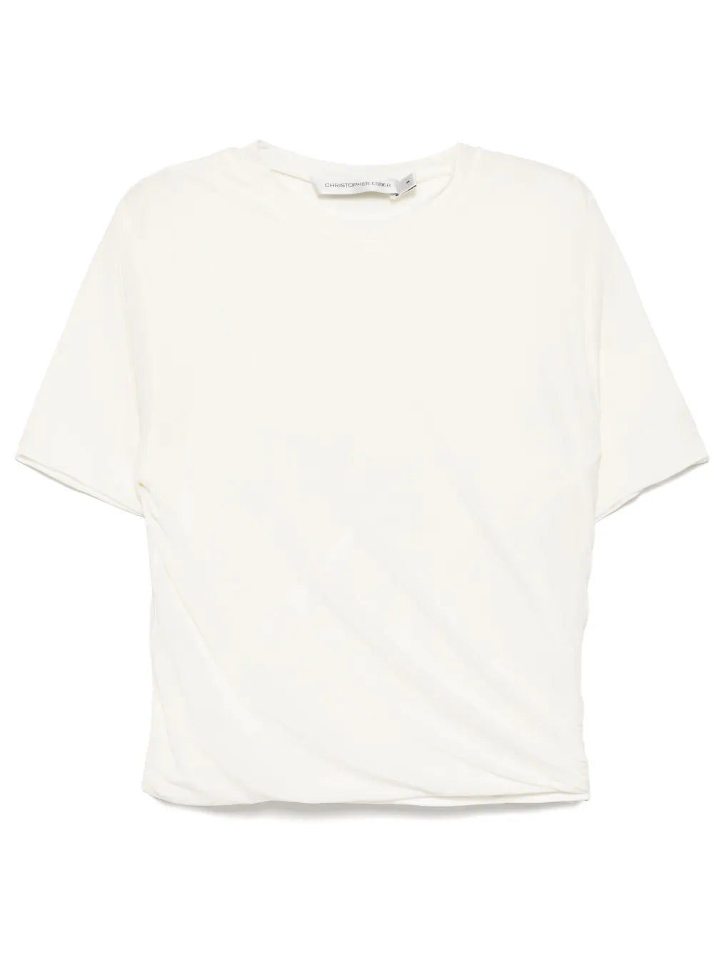 Coiled T-Shirt