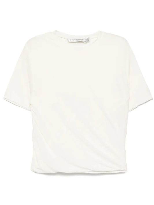 Coiled T-Shirt