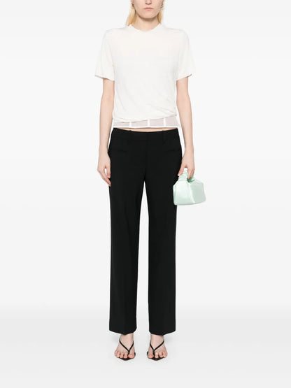 Coiled T-Shirt