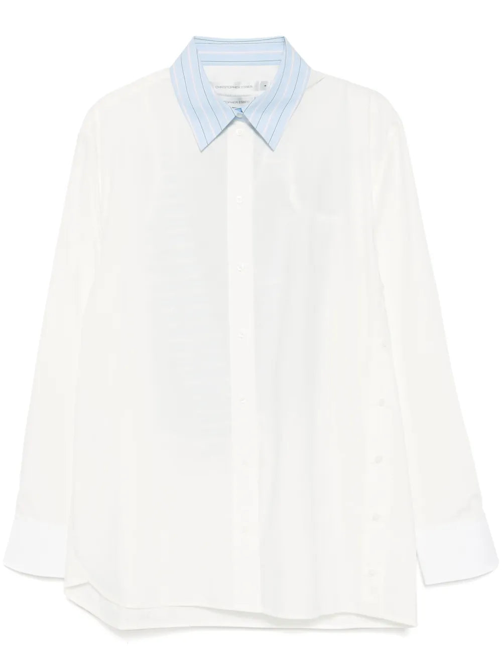 Milo Tank Shirt