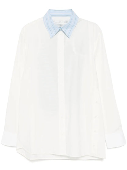 Milo Tank Shirt