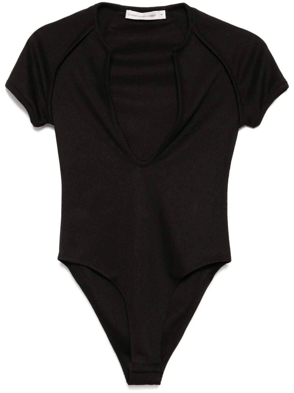 Concave Bodysuit