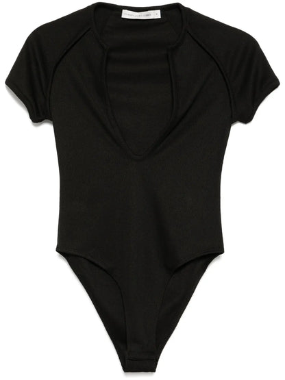 Concave Bodysuit