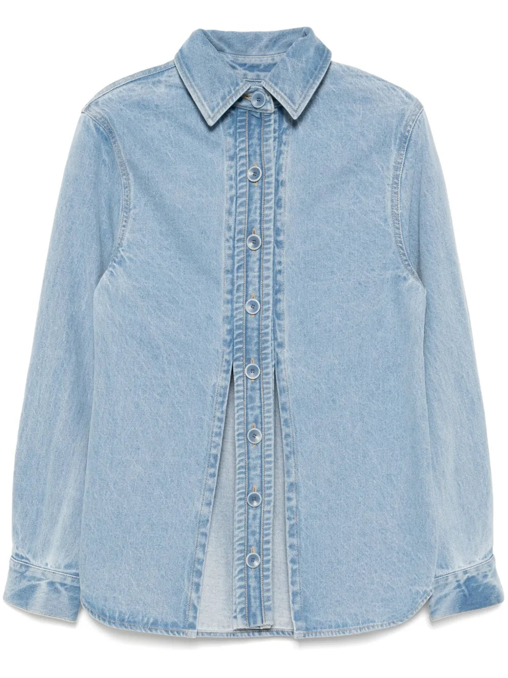 Floating Shirt
