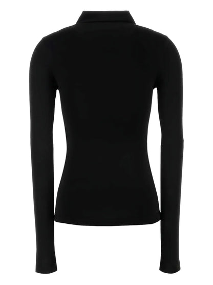 Stretch Tailored Shirt